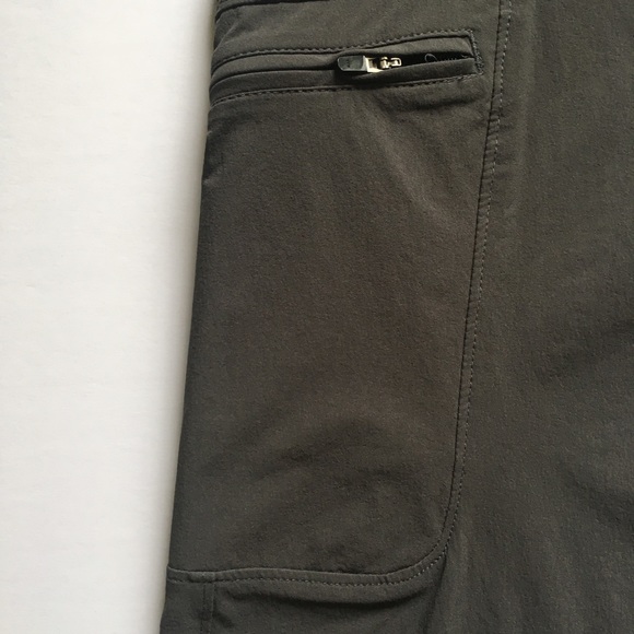 NORTH FACE | Taupe travel/outdoor pants  ✈️🌲 - Picture 5 of 6